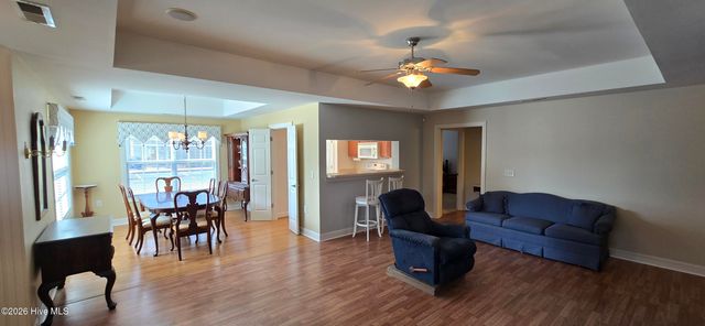 1924 Tara Court 101, Greenville, NC 27858