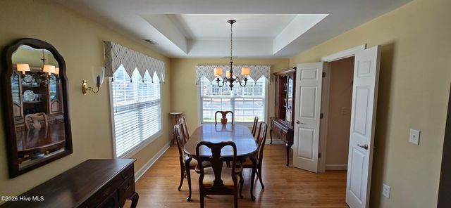 1924 Tara Court 101, Greenville, NC 27858