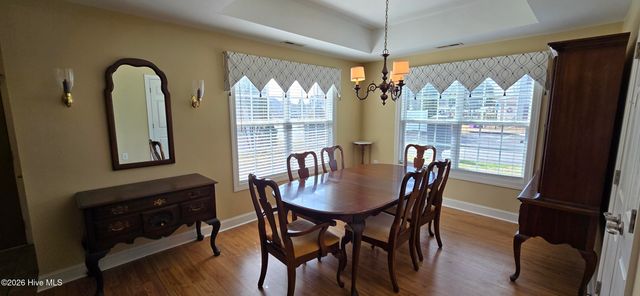 1924 Tara Court 101, Greenville, NC 27858