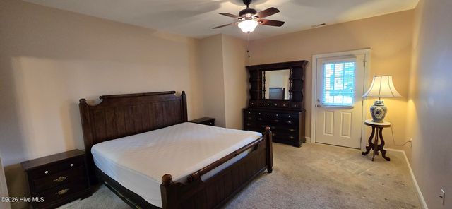 1924 Tara Court 101, Greenville, NC 27858