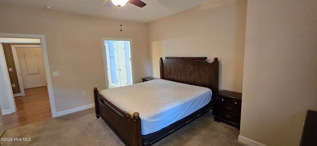 1924 Tara Court 101, Greenville, NC 27858