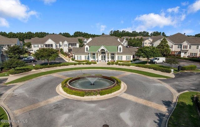 1924 Tara Court 101, Greenville, NC 27858