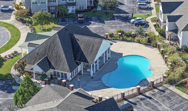 1924 Tara Court 101, Greenville, NC 27858