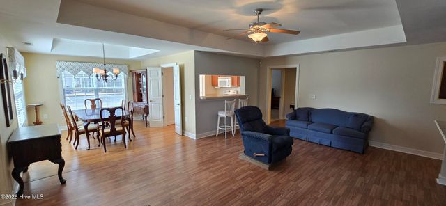 1924 Tara Court 101, Greenville, NC 27858