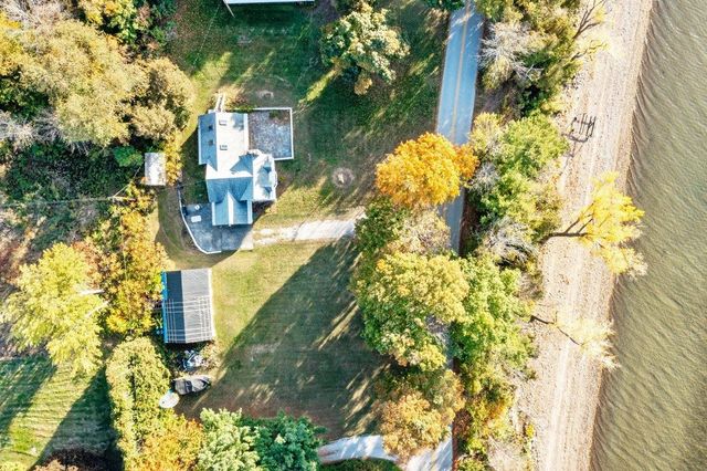 489 West Shore Road, Isle La Motte, VT 05463