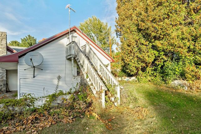 489 West Shore Road, Isle La Motte, VT 05463