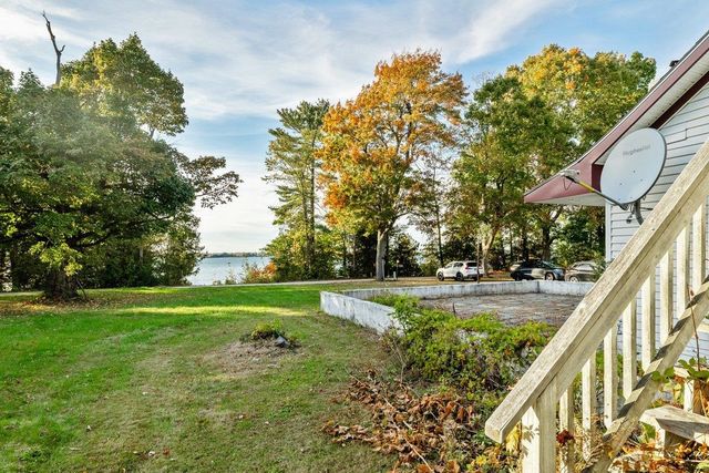 489 West Shore Road, Isle La Motte, VT 05463