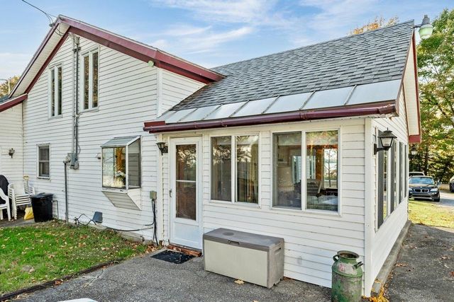 489 West Shore Road, Isle La Motte, VT 05463