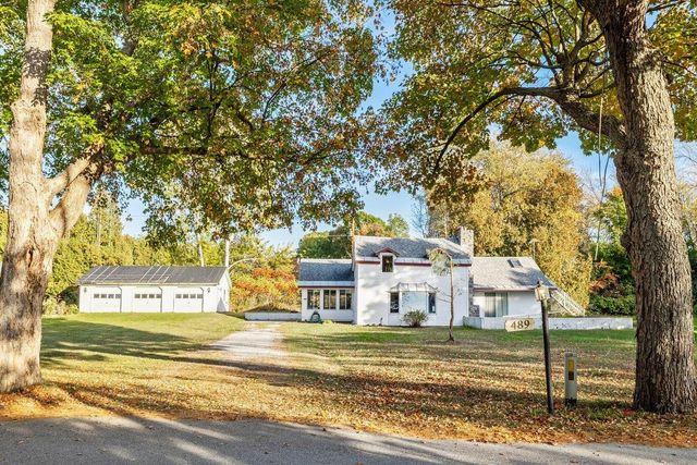 489 West Shore Road, Isle La Motte, VT 05463