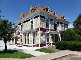 30 Boltwood Walk 2, Amherst, MA 01002