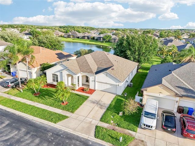 3514 FOREST RIDGE LANE, Kissimmee, FL 34741