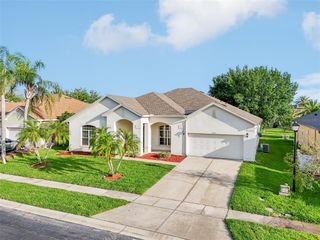 3514 FOREST RIDGE LANE, Kissimmee, FL 34741