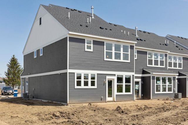 22149 Harvest Avenue, Rogers, MN 55374