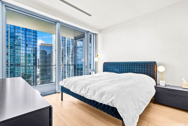 1118 Ala Moana Boulevard 2303, Honolulu, HI 96814