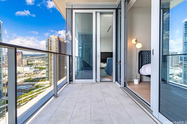 1118 Ala Moana Boulevard 2303, Honolulu, HI 96814