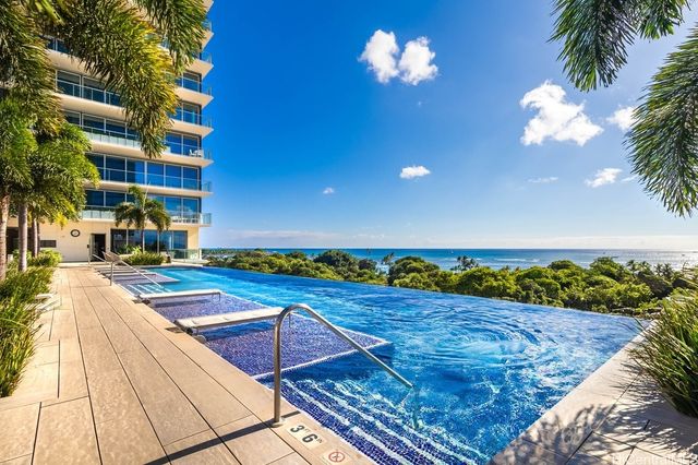 1118 Ala Moana Boulevard 2303, Honolulu, HI 96814