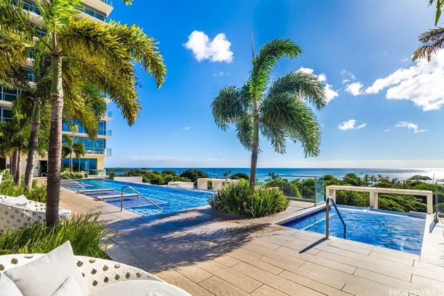 1118 Ala Moana Boulevard 2303, Honolulu, HI 96814