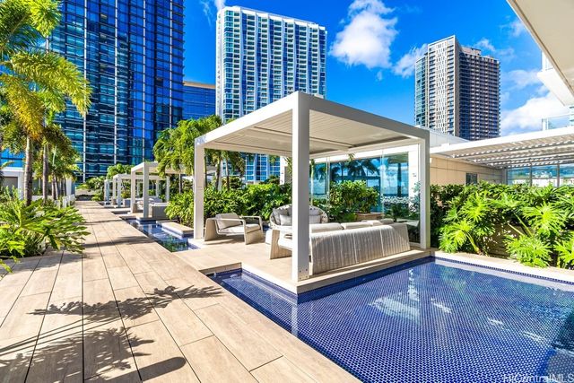 1118 Ala Moana Boulevard 2303, Honolulu, HI 96814