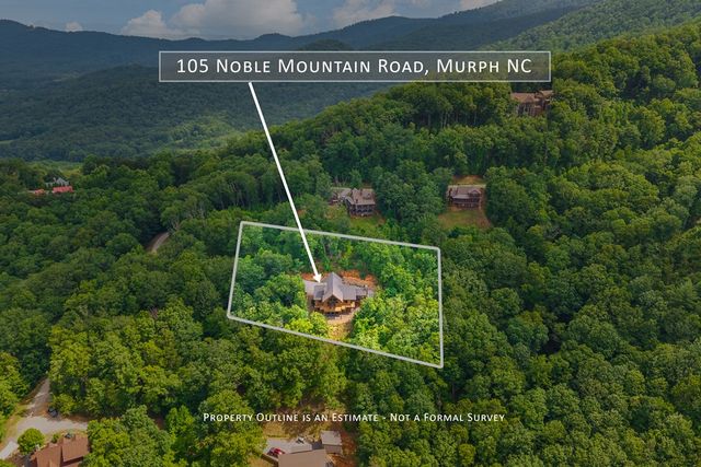 105 Noble Mountain Landing, Murphy, NC 28906
