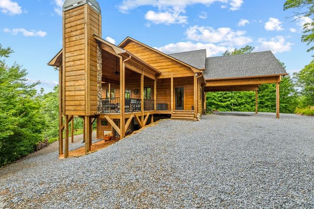 105 Noble Mountain Landing, Murphy, NC 28906