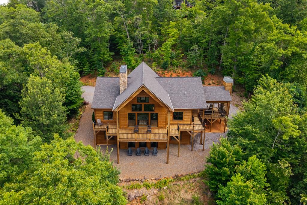 105 Noble Mountain Landing, Murphy, NC 28906