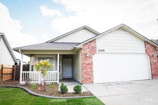 1144 S Grayling Ave., Meridian, ID 83642
