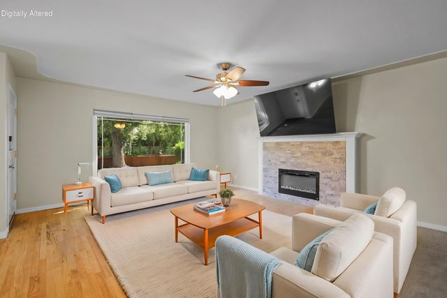 5730 E Bonnyview Road, Redding, CA 96001