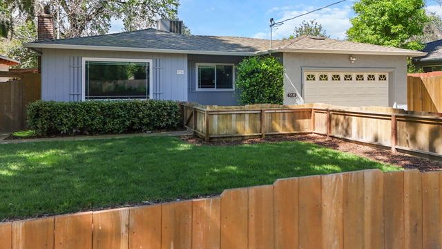 5730 E Bonnyview Road, Redding, CA 96001