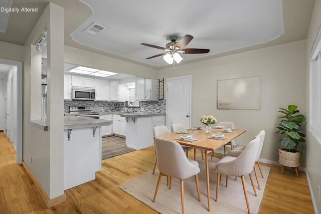 5730 E Bonnyview Road, Redding, CA 96001