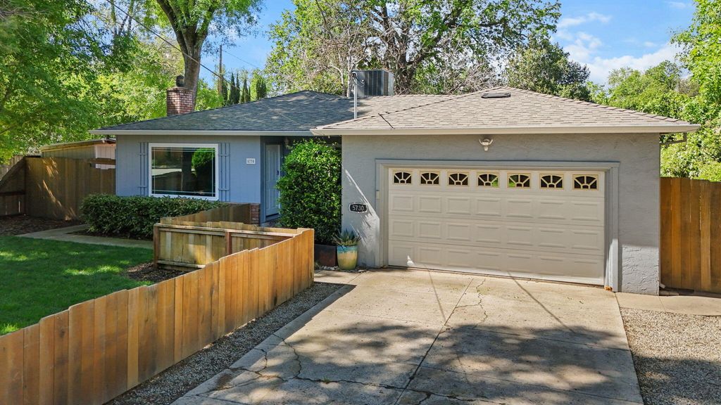 5730 E Bonnyview Road, Redding, CA 96001