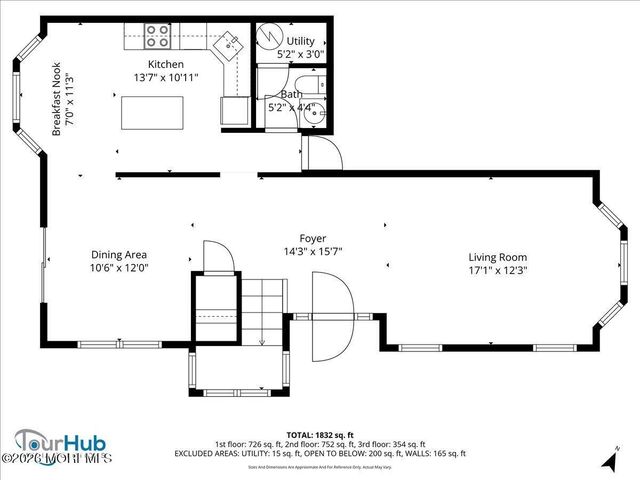 3806 Cleveland Street, Toms River, NJ 08755