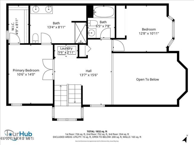 3806 Cleveland Street, Toms River, NJ 08755