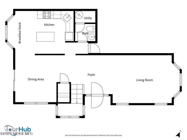 3806 Cleveland Street, Toms River, NJ 08755