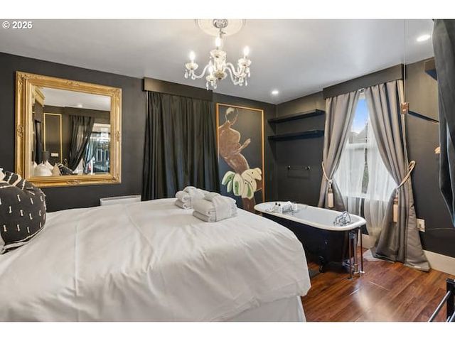 610 W FOURTH PLAIN Blvd, Vancouver, WA 98660