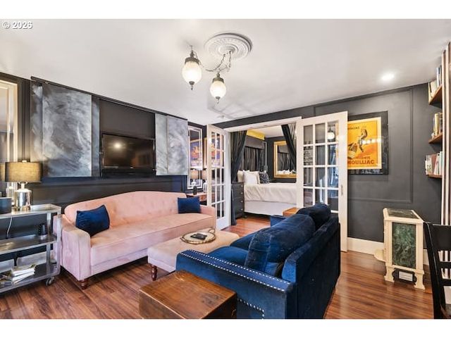 610 W FOURTH PLAIN Blvd, Vancouver, WA 98660