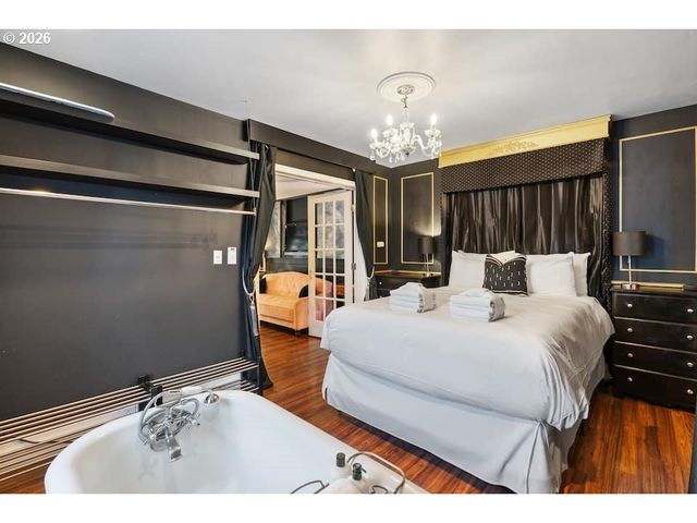 610 W FOURTH PLAIN Blvd, Vancouver, WA 98660