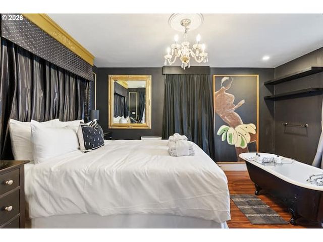 610 W FOURTH PLAIN Blvd, Vancouver, WA 98660