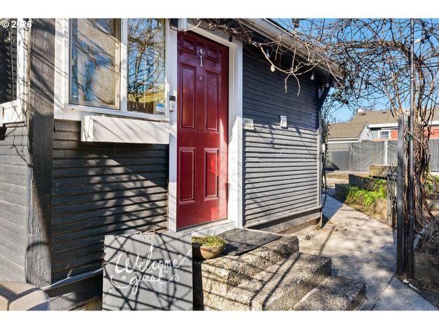 610 W FOURTH PLAIN Blvd, Vancouver, WA 98660