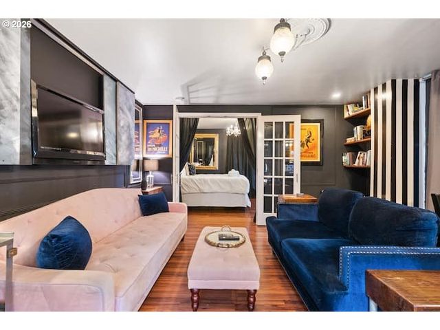 610 W FOURTH PLAIN Blvd, Vancouver, WA 98660