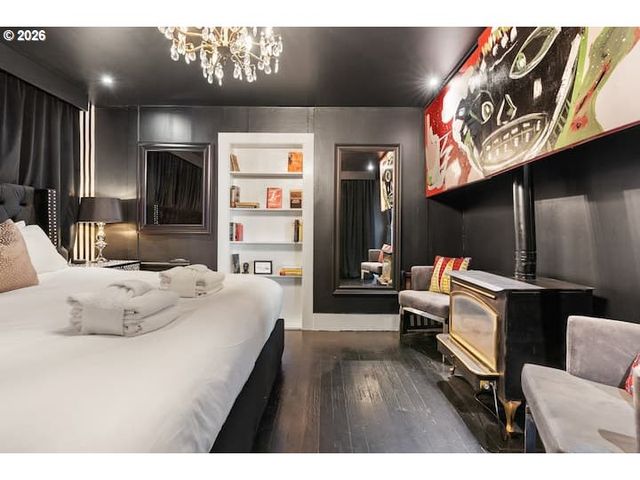 610 W FOURTH PLAIN Blvd, Vancouver, WA 98660