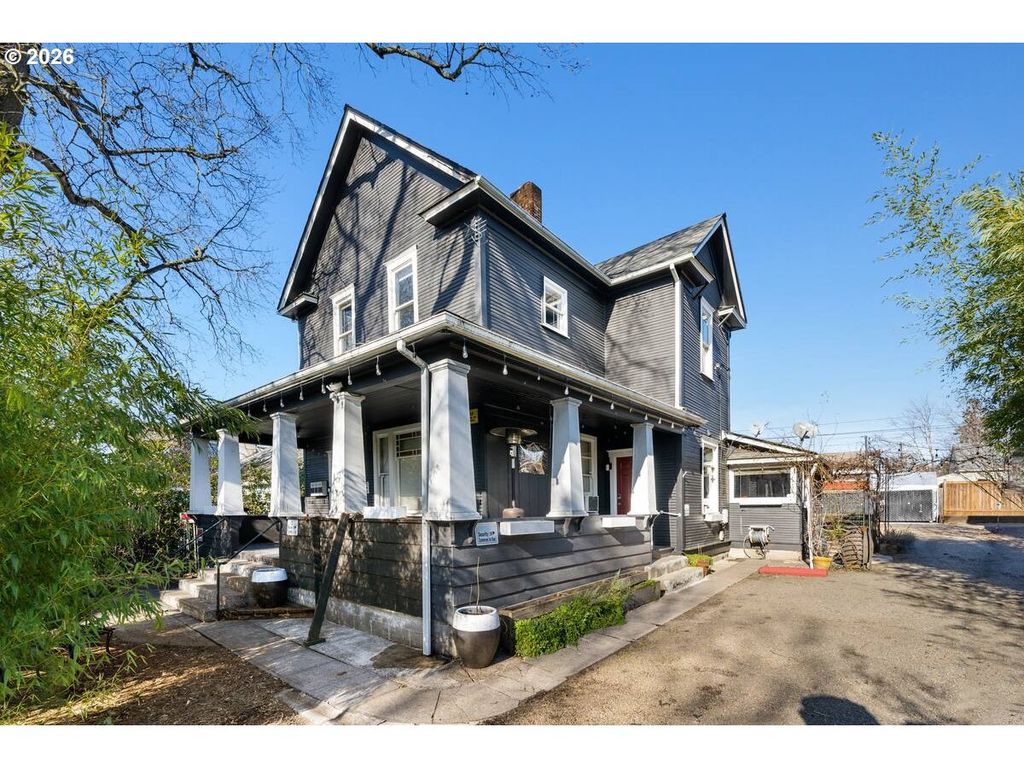 610 W FOURTH PLAIN Blvd, Vancouver, WA 98660