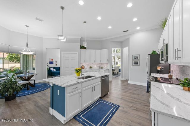 917 OXFORD Drive, St. Augustine, FL 32084