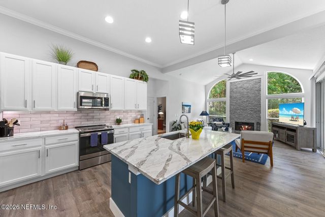917 OXFORD Drive, St. Augustine, FL 32084
