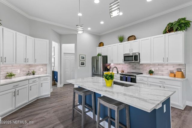 917 OXFORD Drive, St. Augustine, FL 32084
