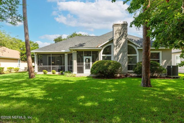 917 OXFORD Drive, St. Augustine, FL 32084