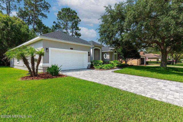 917 OXFORD Drive, St. Augustine, FL 32084