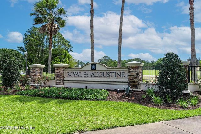 917 OXFORD Drive, St. Augustine, FL 32084