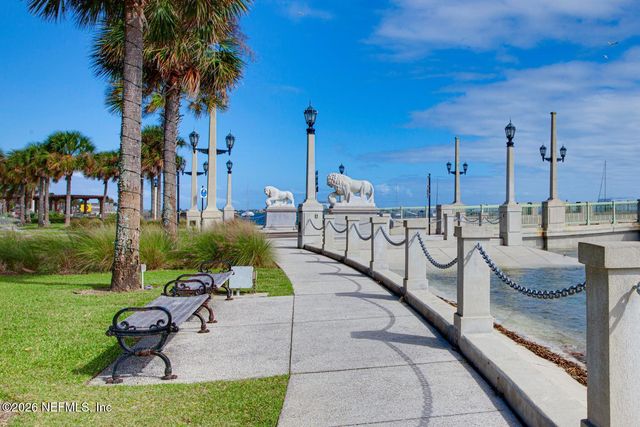 917 OXFORD Drive, St. Augustine, FL 32084