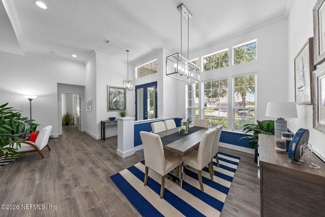 917 OXFORD Drive, St. Augustine, FL 32084