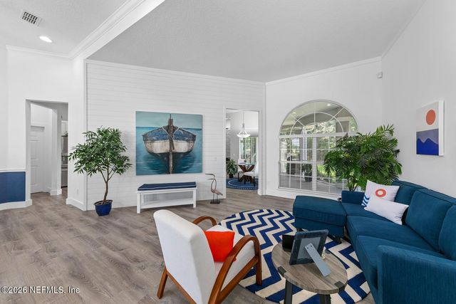 917 OXFORD Drive, St. Augustine, FL 32084